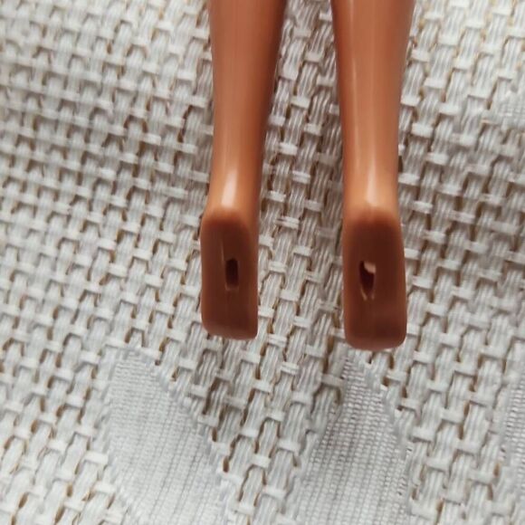 Barbie, Mattel 1966 Malaysia - Picture 8 of 9